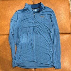 Under Armour quarter zip